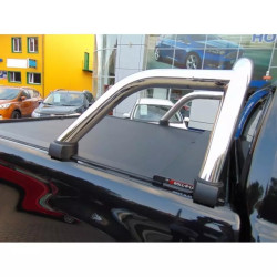 Buy Roll N Lock Roll on Ford Ranger (2012-23) with mounting under original arcs